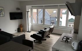 Topfloor Aida 2 Bedroom 2 Bathroom Free Parking