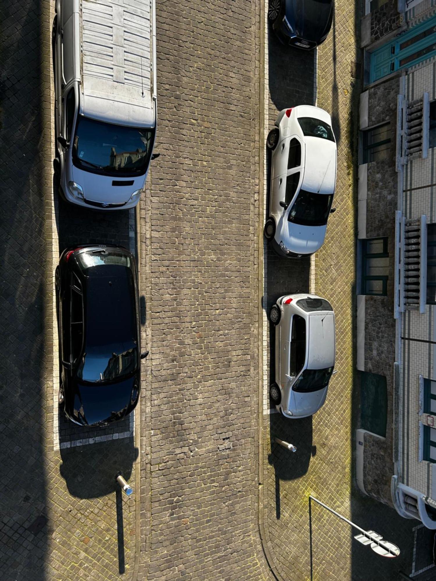 Topfloor Aida 2 Bedroom 2 Bathroom Free Parking Ostende Extérieur photo