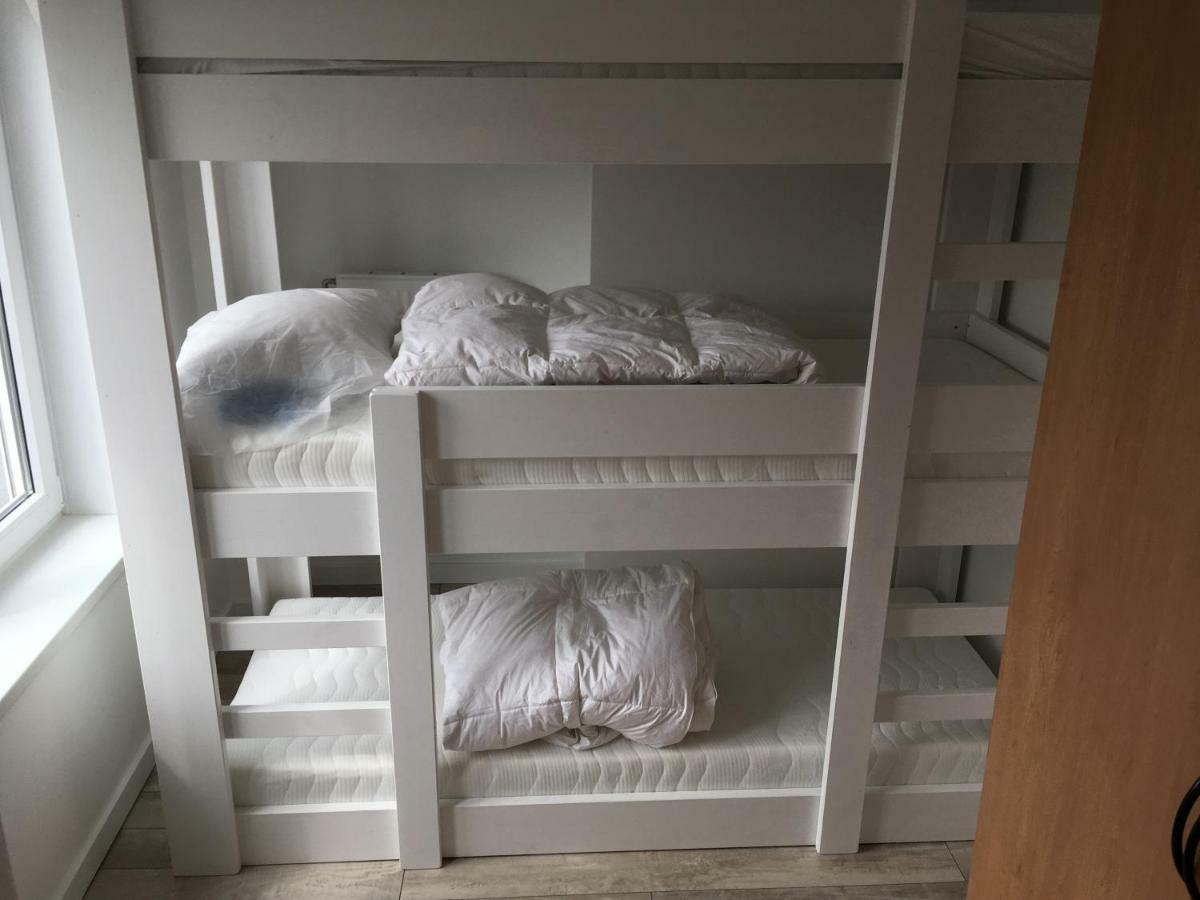 Topfloor Aida 2 Bedroom 2 Bathroom Free Parking Ostende Extérieur photo